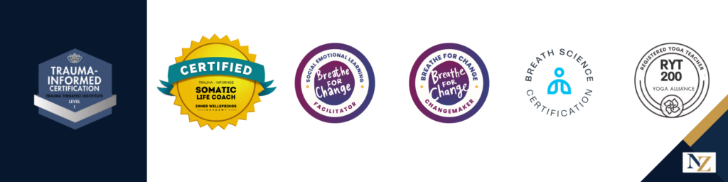 Certification Banner